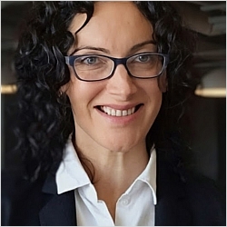 Chayah Stoneberg, PhD, LISW-CP, MS, MA, LPC-A, NCC