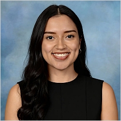 Isabel Serna,  Limited Permit in Mental Health Counseling, Certified Trauma Professional