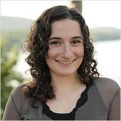 Ella Laniado, Licensed Independent Clinical Social Worker