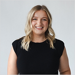 Abbie Kummer, Licensed Marriage and Family Therapist