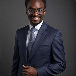 Peter Galiwango, PMHNP-BC