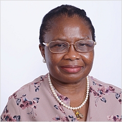 Irene Essien-Akpan, PMHNP