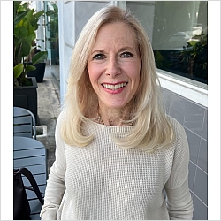 Stephanie Baron,   PhD