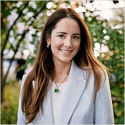 Josie Mansergh-Johnson, Licensed Mental Health Counselor- Limited Permit, MA, PgDip, BSc, MBACP (UK)