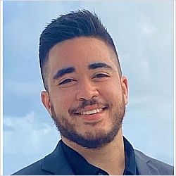 Robert Lynch, Licensed Mental Health Counselor