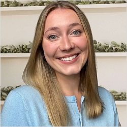 Vilija  Paulius, Licensed Mental Health Counselor