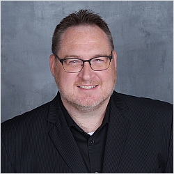 Larry Baumgartner, Licensed Marriage and Family Therapist