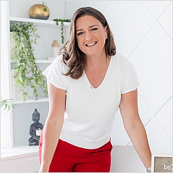 Lisa Maestri,  Licensed Clinical Social Worker, MSW