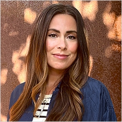 Cara Brown, Associate Marriage and Family Therapist, MA, APCC