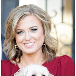 Christina Jones, Licensed Clinical Mental Health Counselor