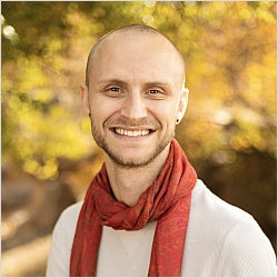 Aaron Camp, Licensed Professional Counselor, Licensed Addiction Counselor