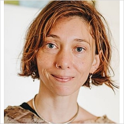 Daisy Dollisson, PACFA accredited