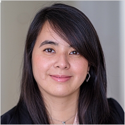 Jenny Nguyen, Medical Doctor