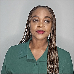 Nanu Ogunyoku, Licensed Nurse Practitioner In Psychiatry