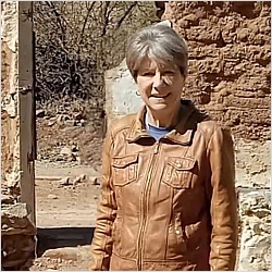 Judith Rand, PhD, Licensed Psychologist