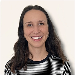 Sarah Rabinowitz, Licensed Creative Arts Therapist- Limited Permit