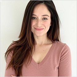 Amanda Simon, Licensed Independent Clinical Social Worker