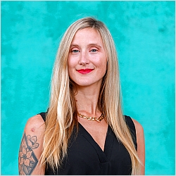 Andrea Vinton, Licensed Professional Clinical Counselor