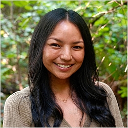 Skye Hayashi, Psychiatric Mental Health Nurse Practitioner