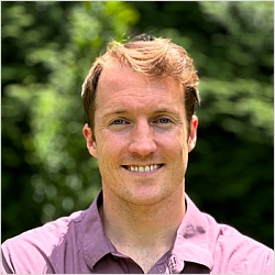 Christopher Klebieko, PMHNP-BC, DNP