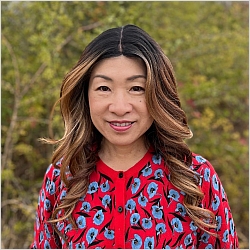 Masako Longwell, Psychiatric Mental Health Nurse Practitioner