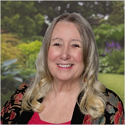 Patricia Lawrence, Psychiatric Mental Health Nurse Practitioner