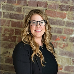 Brianna Staley Shumaker, PhD, Licensed Psychologist