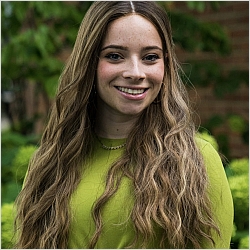 Tehila Zuroff, Licensed Limited Master Social Worker