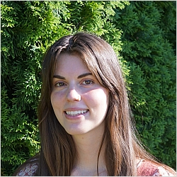 Taylor del Gaudio, MA, Limited License Professional Counselor