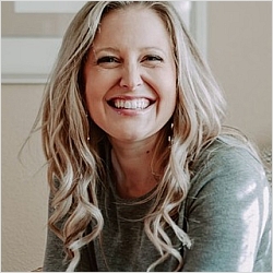 Amanda Rausch, Licensed Marriage and Family Therapist