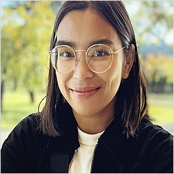 Jorelle  Javier, Associate Marriage and Family Therapist