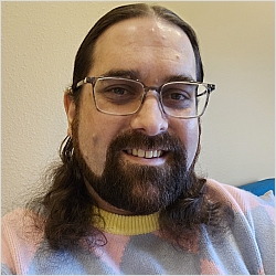 Dylan Keenberg, PsyD