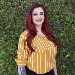 Jennifer  Strehle, Licensed Marriage and Family Therapist