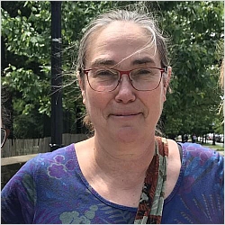 Catherine Givens, MSW, Licensed Independent Clinical Social Worker