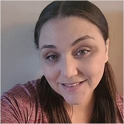 Anita Robinson, Licensed Social Worker