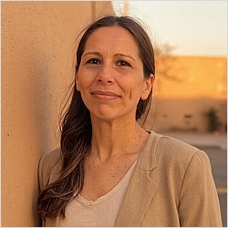 Miriam Rubino, Licensed Marriage and Family Therapist, KAP, CISP