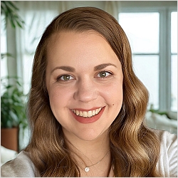 Vanessa Fischer, Licensed Professional Counselor- Supervisor