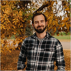 Adam Stanford, Licensed Professional Counselor