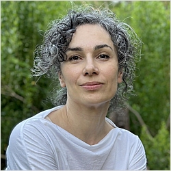 Christina  Levin, MA, Licensed Marriage and Family Therapist