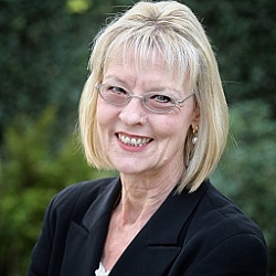 Mary Ann Aronsohn, MA, LMFT