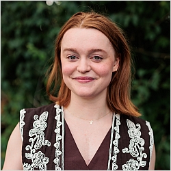 Mary Margaret Davis, Licensed Master Social Worker