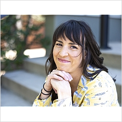 Kaley Chiles, Licensed Professional Counselor and Licensed Addiction Counselor in the state of Colorado