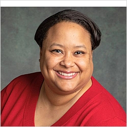 Taliesha Hill, Licensed Clinical Professional Counselor