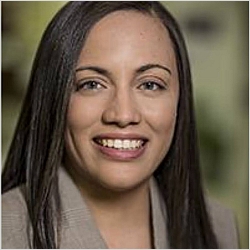 Suhey Franco Cadet, Medical Doctor