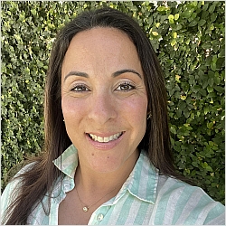 Talia Waitkus, Licensed Independent Clinical Social Worker