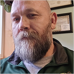 Cisco Cole, Licensed Marriage Family Therapist