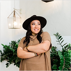 Kara Roberts, Licensed Professional Counselor