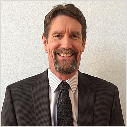 Wallace Pond, Ph.D., MA, LPC, NCC