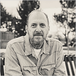 David Rothman, Licensed Professional Counselor