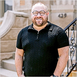 Michael Oberle, NCC, Licensed Mental Health Counselor